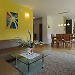Leitner-ebenberger Apartamento