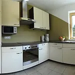 Apartamento Leitner-ebenberger Greifenburg