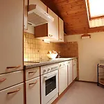 Apartamento Leitner-ebenberger Greifenburg