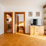 Appartement Leitner-ebenberger
