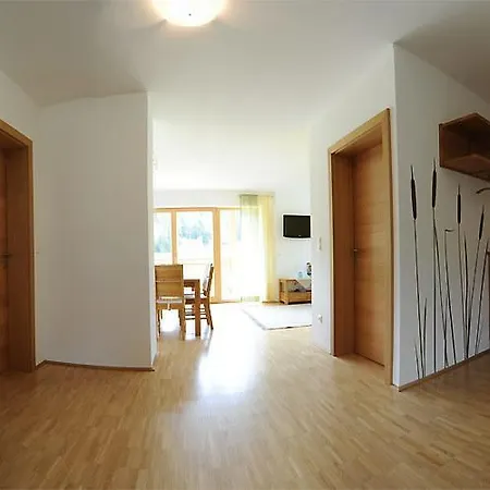 Appartement Leitner-ebenberger *