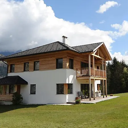 Leitner-ebenberger * Greifenburg