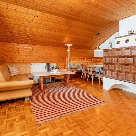 Apartamento Leitner-ebenberger
