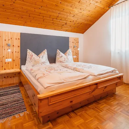 Apartamento Leitner-ebenberger Greifenburg