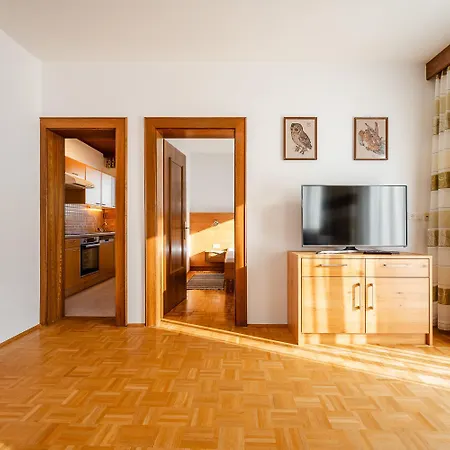 شقة Leitner-ebenberger