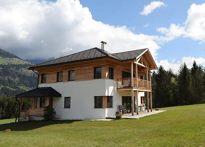 Leitner-ebenberger * Greifenburg