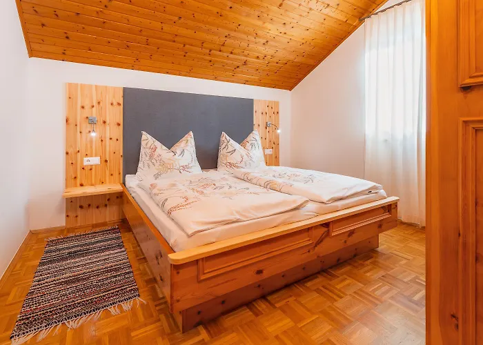 Appartement Leitner-ebenberger Greifenburg