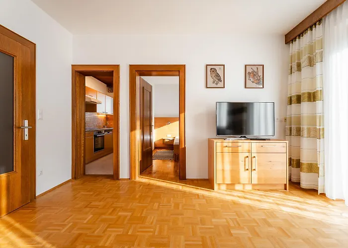 アパート Leitner-ebenberger