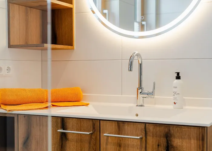 Leitner-ebenberger Appartement *