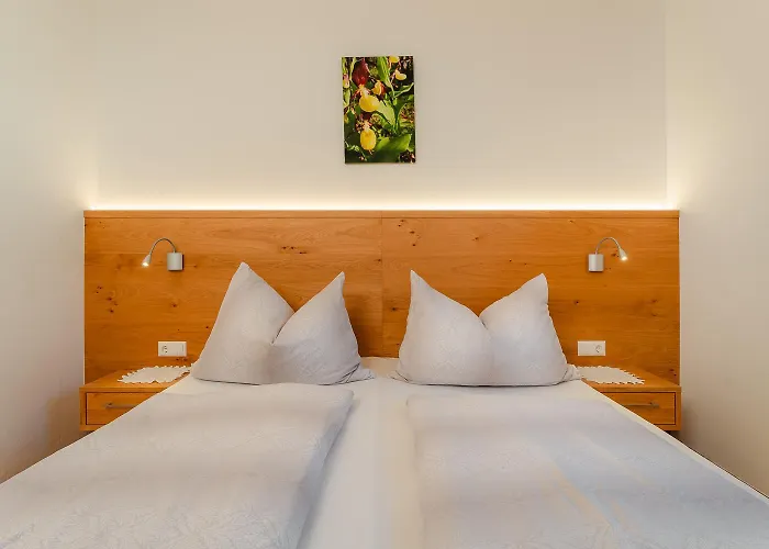 Leitner-ebenberger Appartement Greifenburg